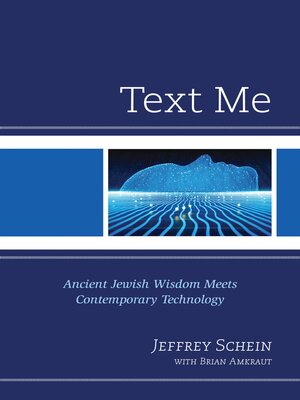 cover image of Text Me